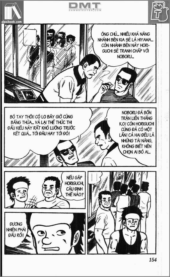 ganbare genki chapter 92 2