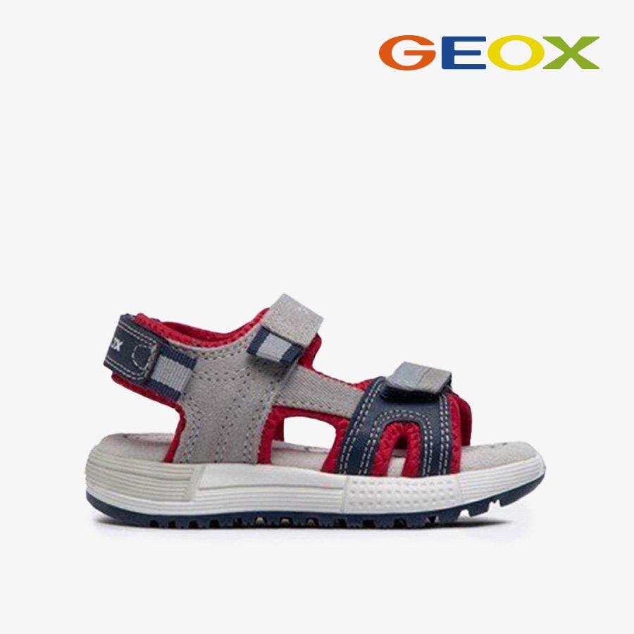 Giày Sandals Bé Trai GEOX J S Alben B A