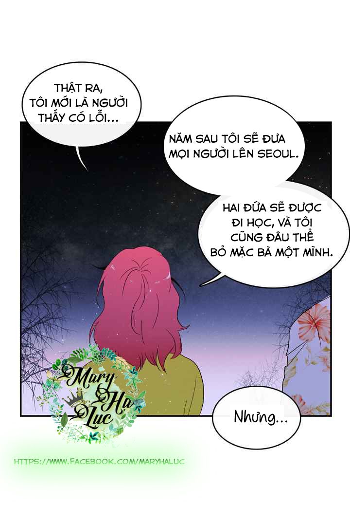 rắc rối về vấn đề yêu đương của tôi chapter 15 16