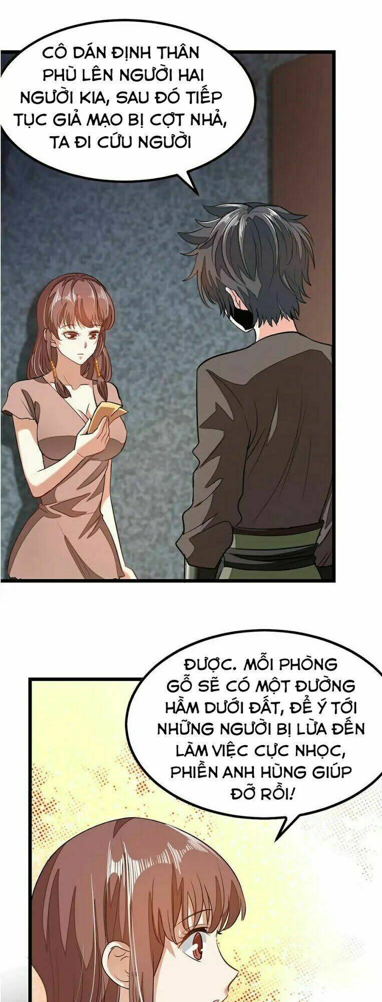 cửu dương thần vương chapter 81 2