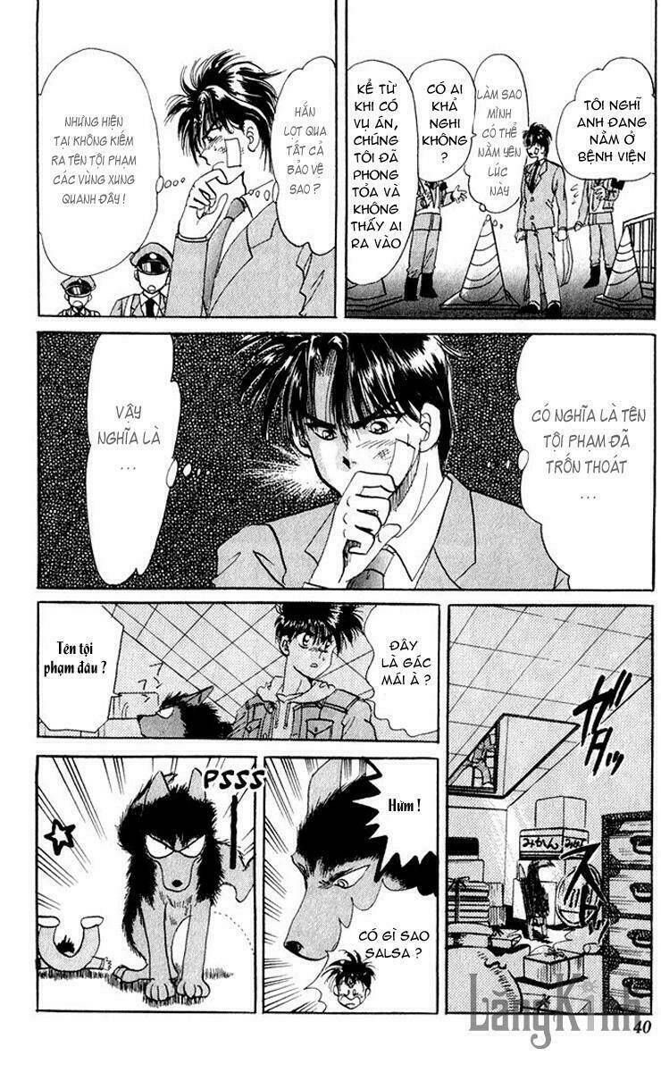 wild half chapter 1 38