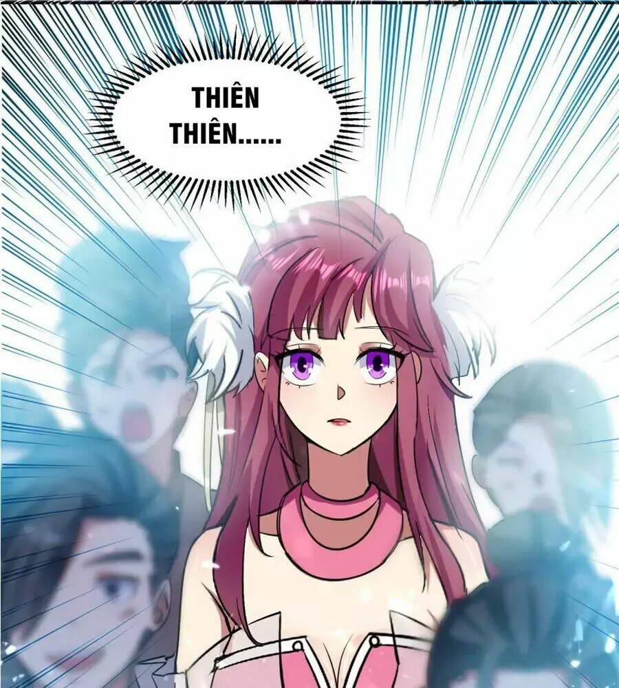vạn giới tiên vương chapter 6 26