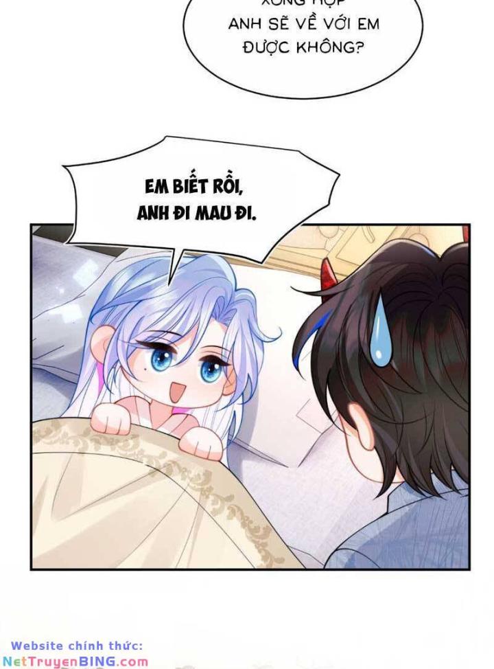 vị chỉ huy lạnh lùng khóc trong vòng tay tôi chapter 66 17