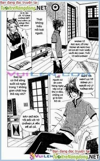 sức thanh xuân chapter 11 132