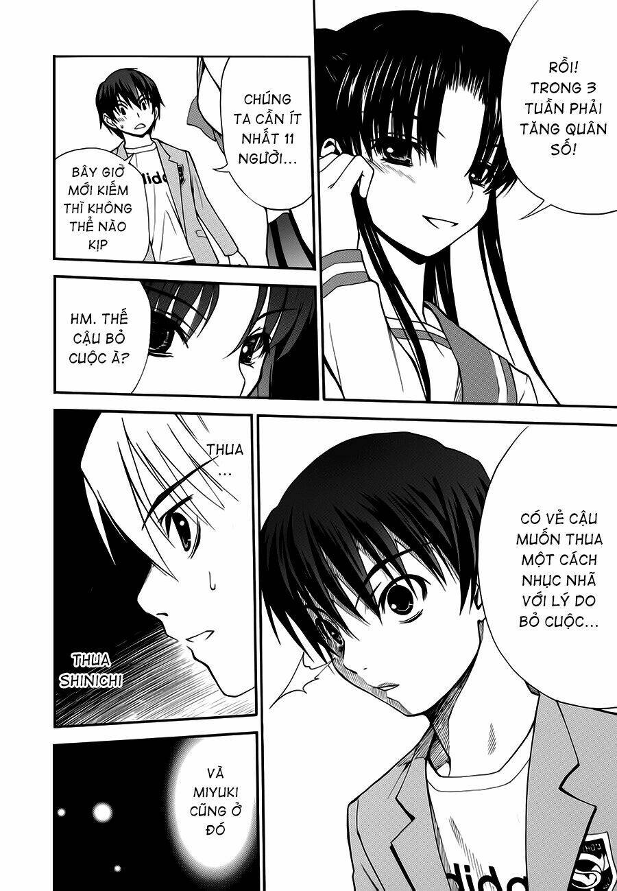 shuukyuu shoujo chapter 3 20