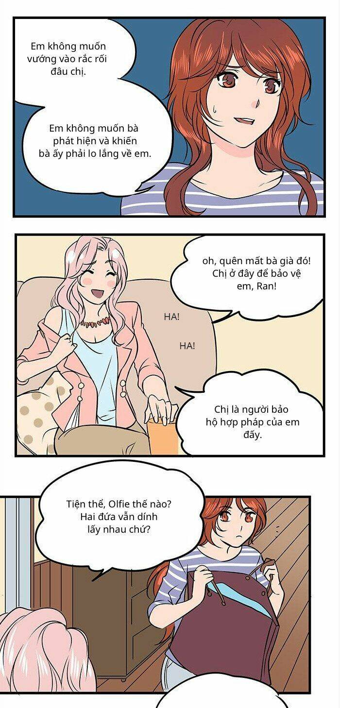 chàng trai từ quả trứng chapter 17 23