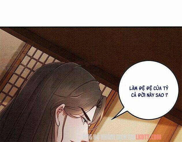 trọng sinh bá sủng nhiếp chính vương quá mạnh mẽ chapter 74 12