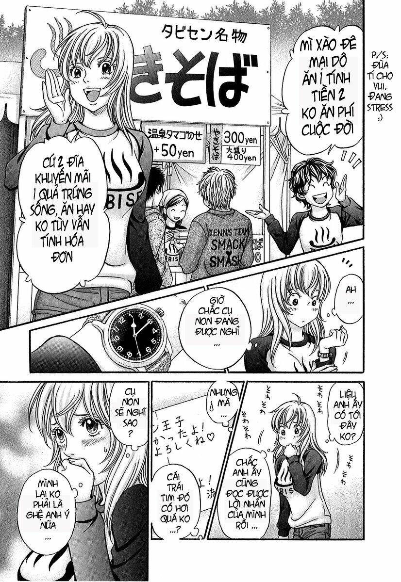 hetakoi chapter 52 17