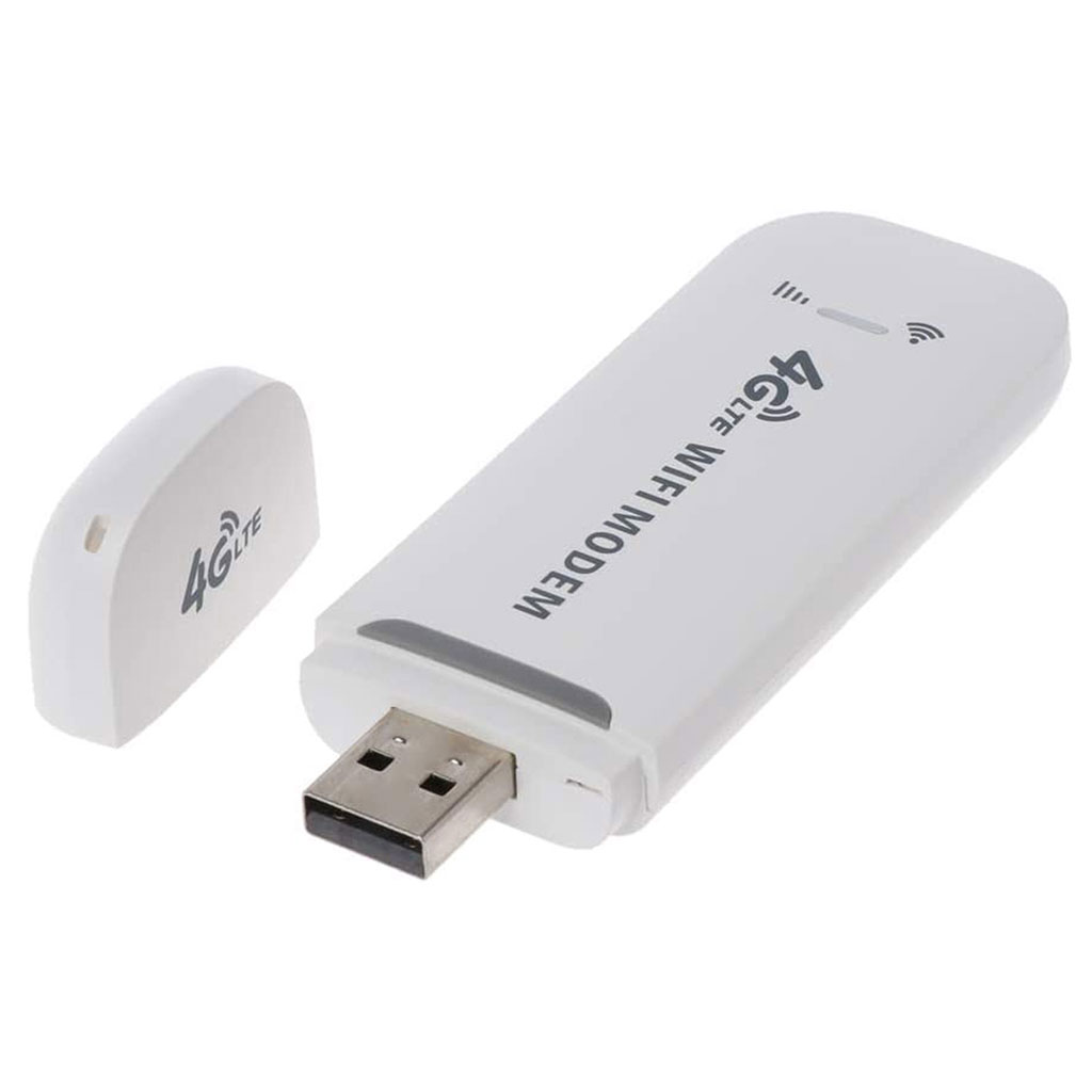 Bộ phát wifi từ sim 4G Pixlink USB Dcom, USB phát Wifi 4G LTE, usb modem phát wifi tốc độ cao, phủ sóng rộng, sử dụng dễ dàng - Hàng chính hãng / Hàng nhập khẩu