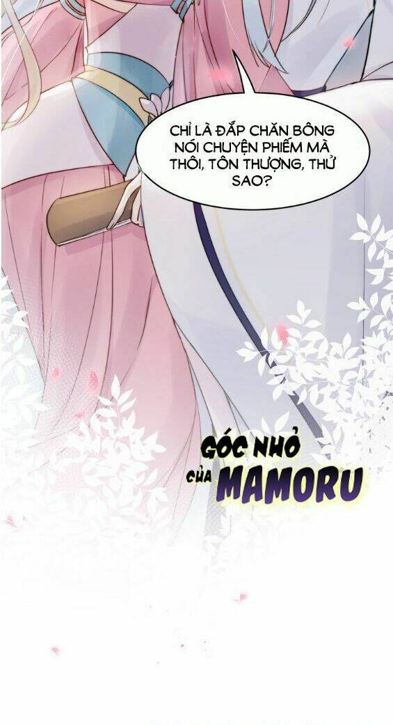 tiểu tiên gia sương hữu hỉ chapter 3 34