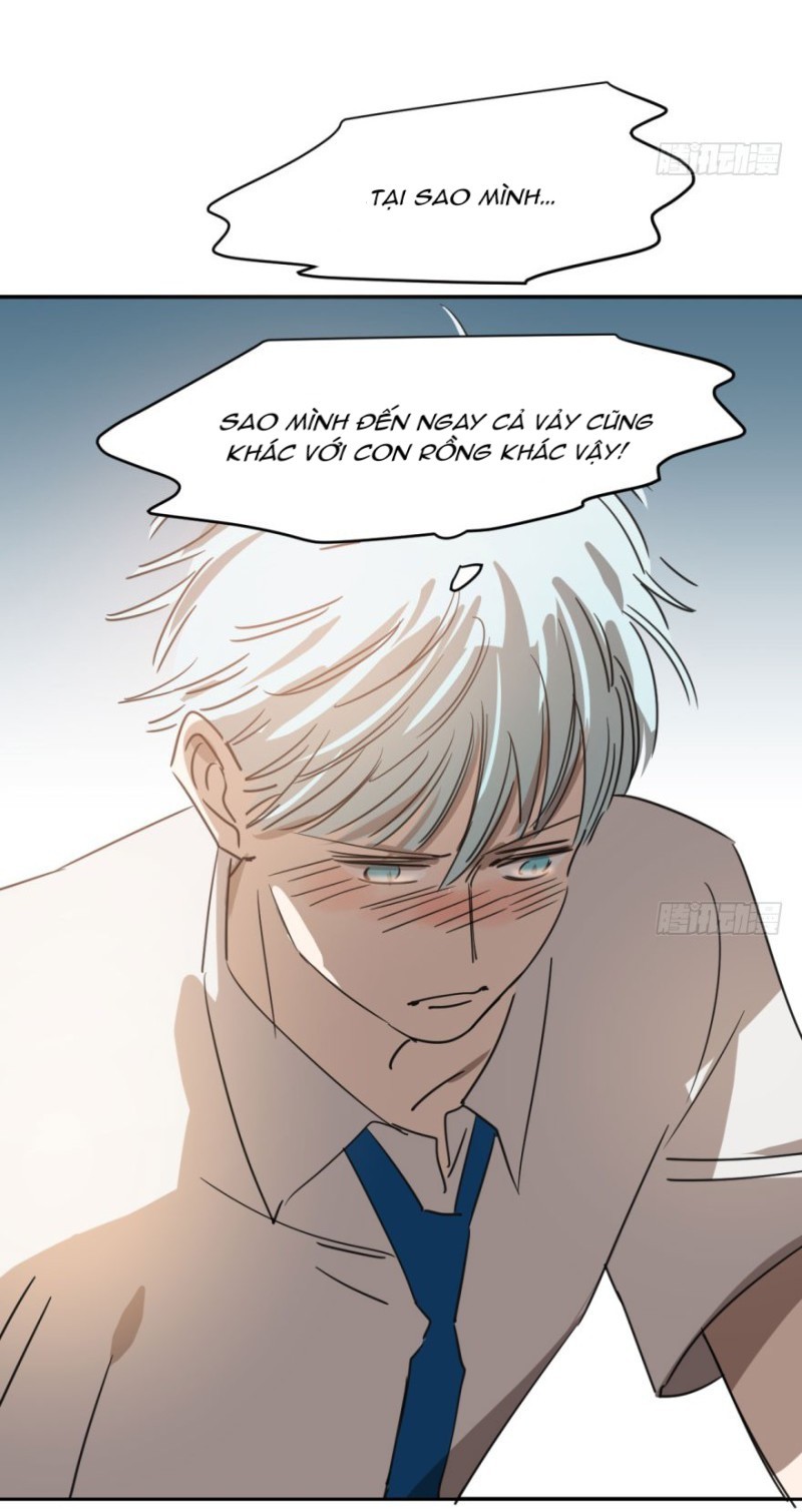 Bắt Lấy Ngao Ngao chapter 25 - Trang 28