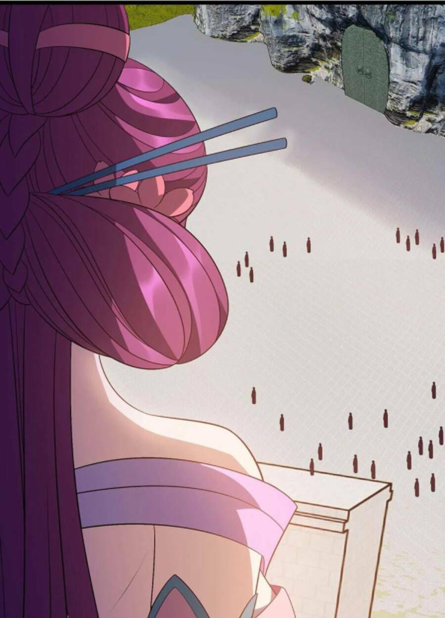 chúa tể tam giới chapter 226 1