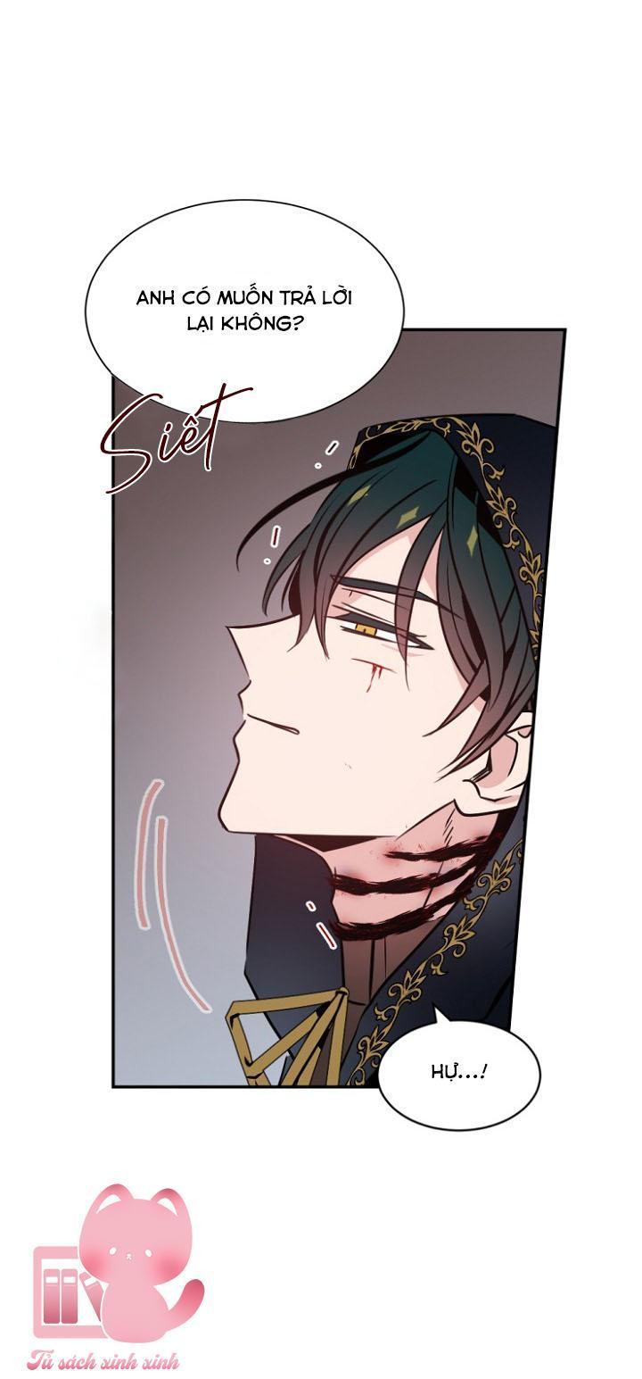 nguyện ước vô vọng của ma nữ chapter 27 15