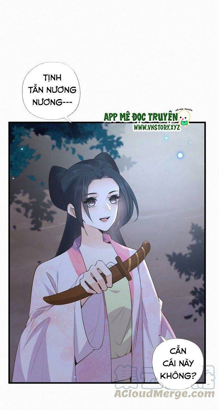 thiên hương mỹ nhân chapter 90 4