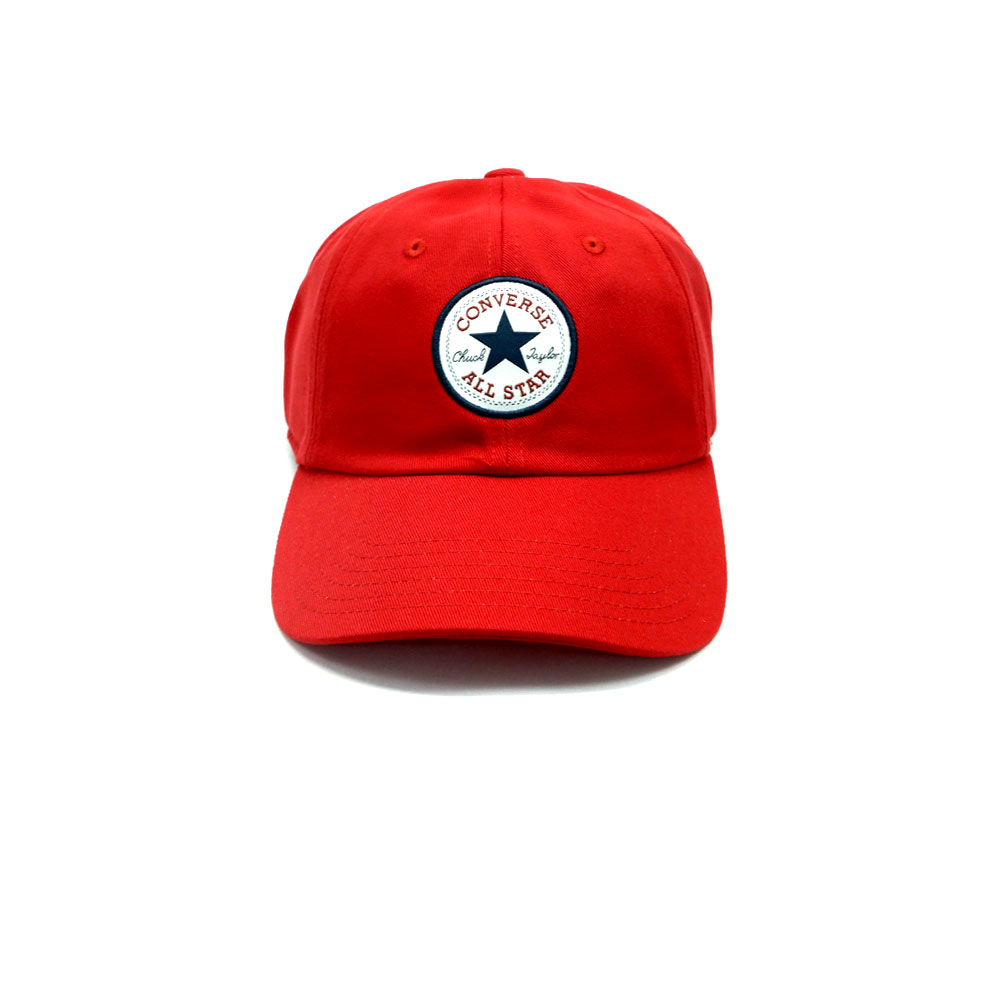 Nón Converse Chuck Taylor All Star Patch Baseball Hat Seasonal - 10022134-A04