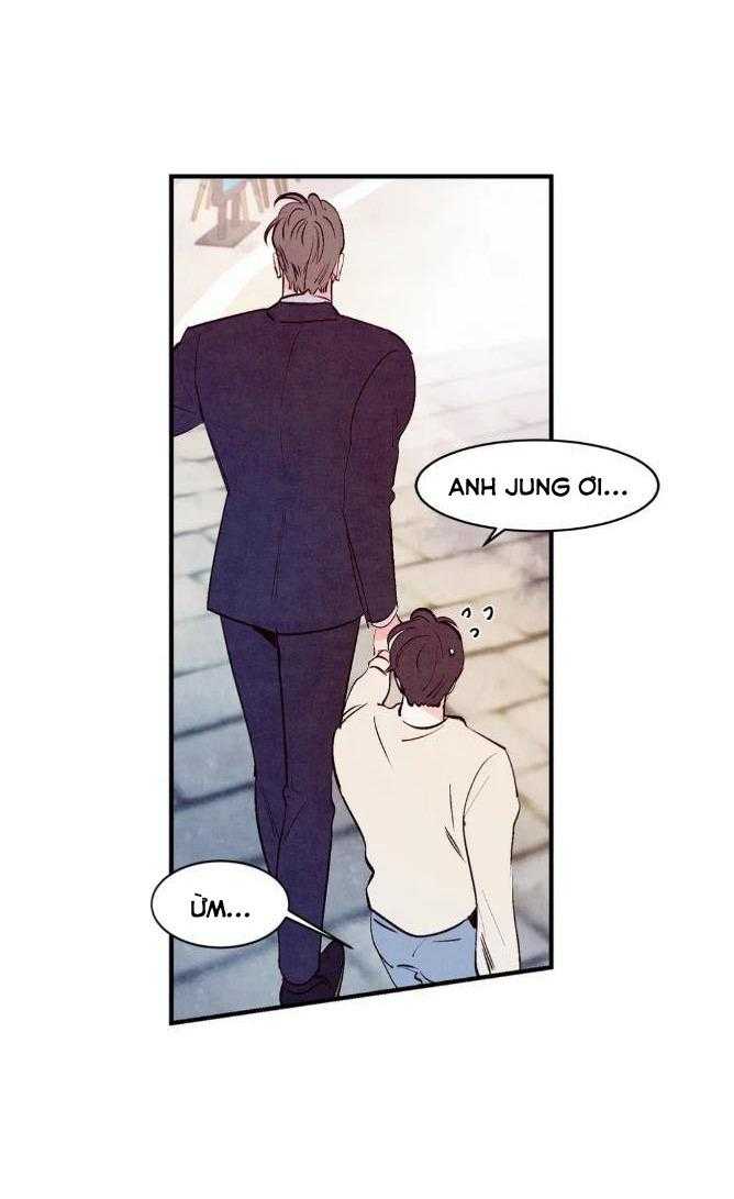 đậm tình nồng say chapter 17 3