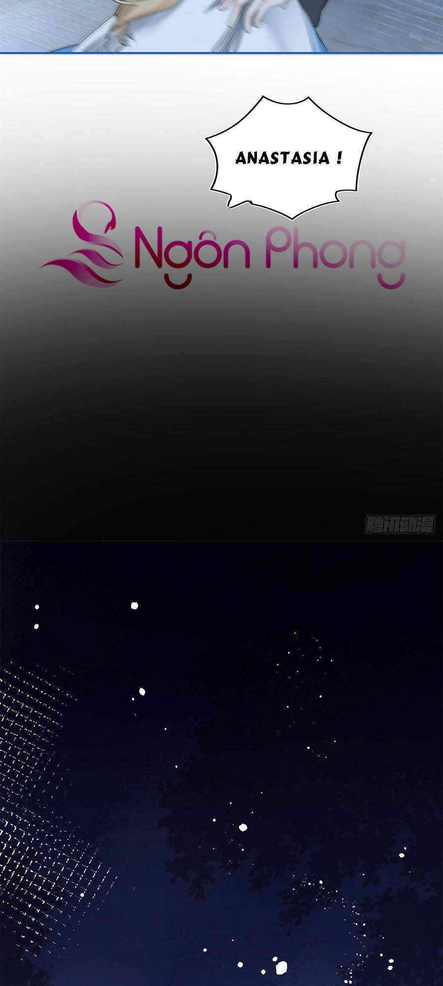 đế quốc đầu tiên có nữ hoàng chapter 46 14