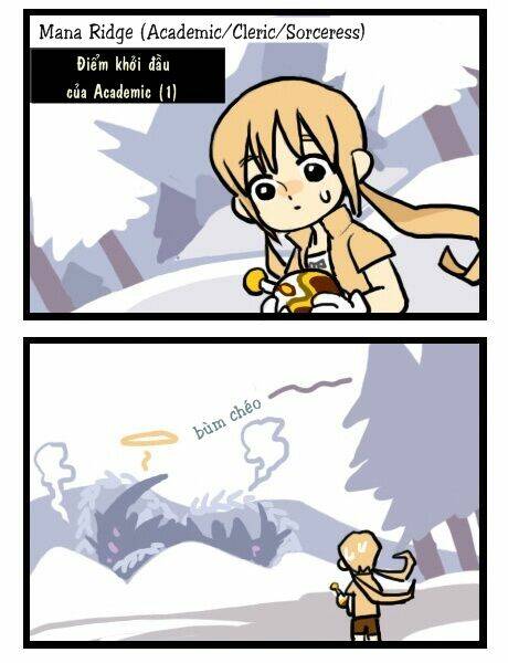 dragon nest random scribbles chapter 5 2