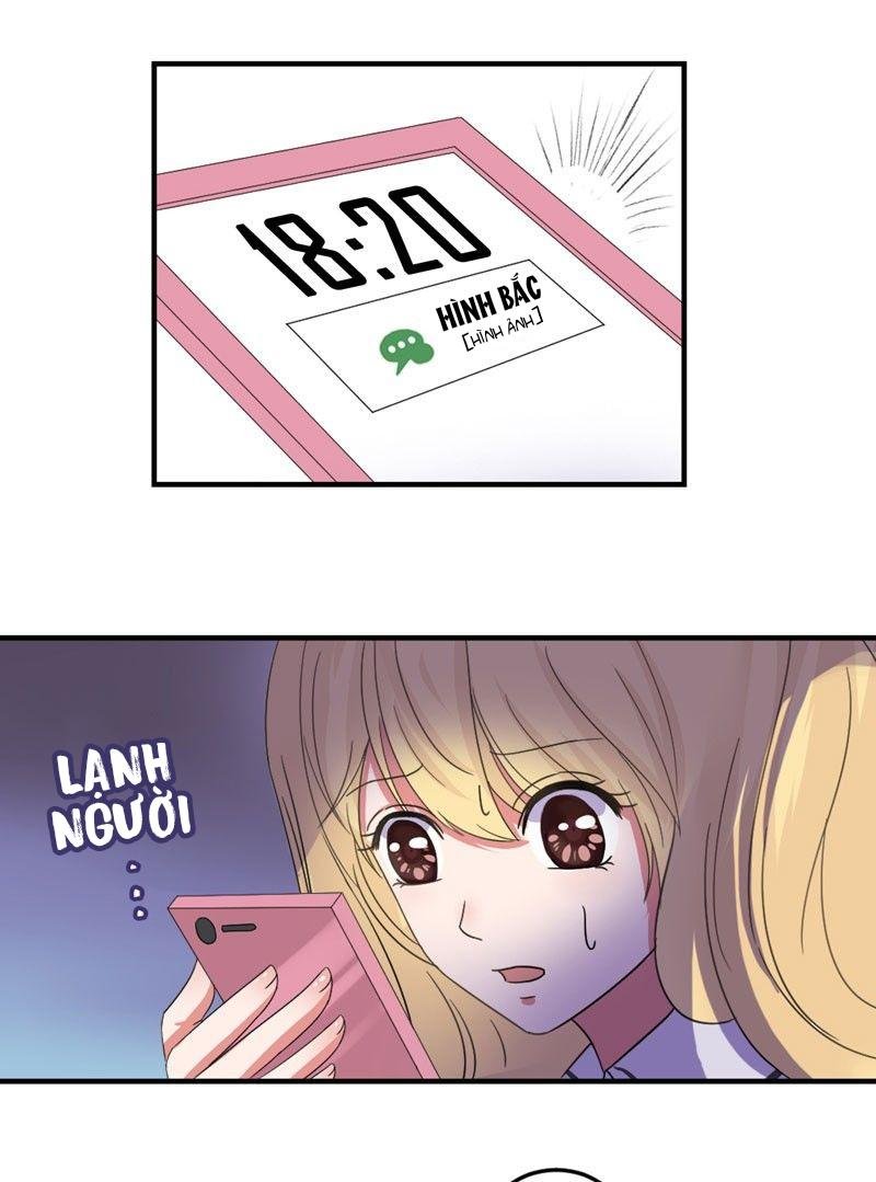 mặt nạ mất kiểm soát chapter 9 31