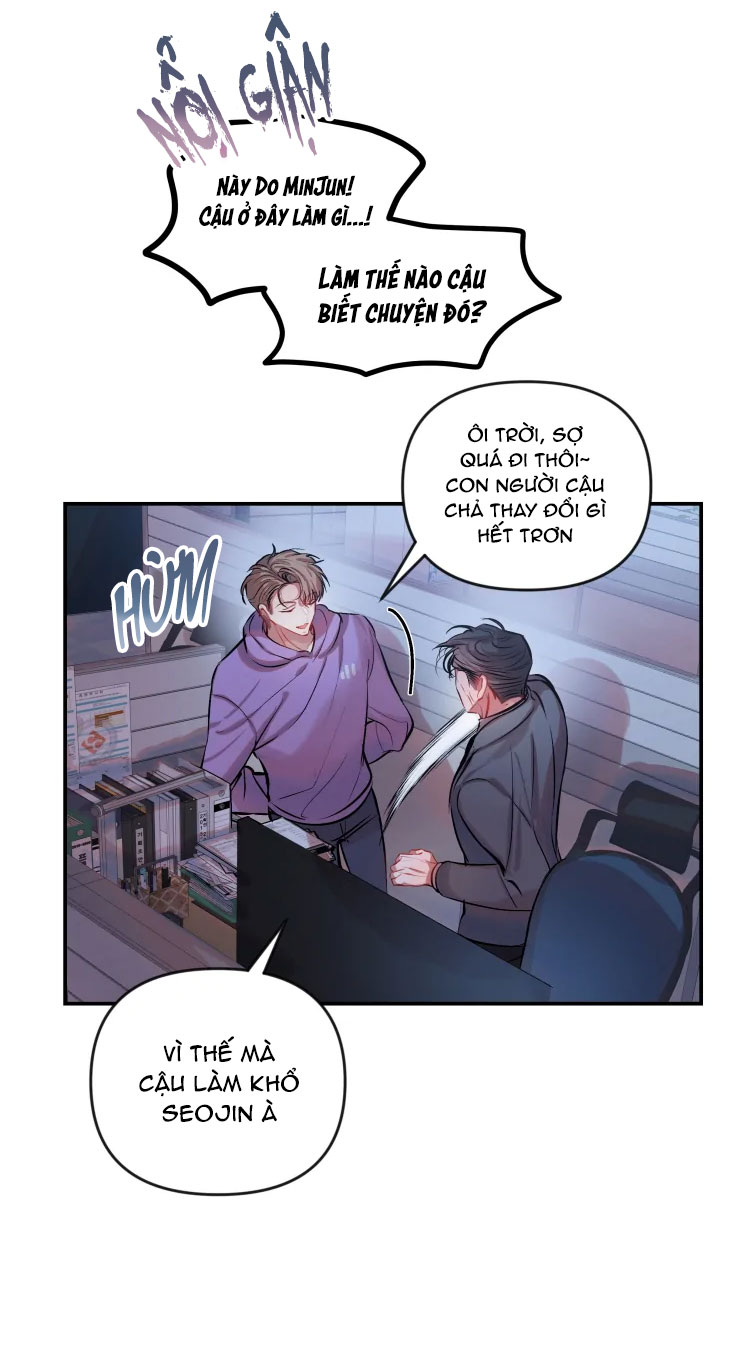 hợp đồng tình yêu chapter 22 41