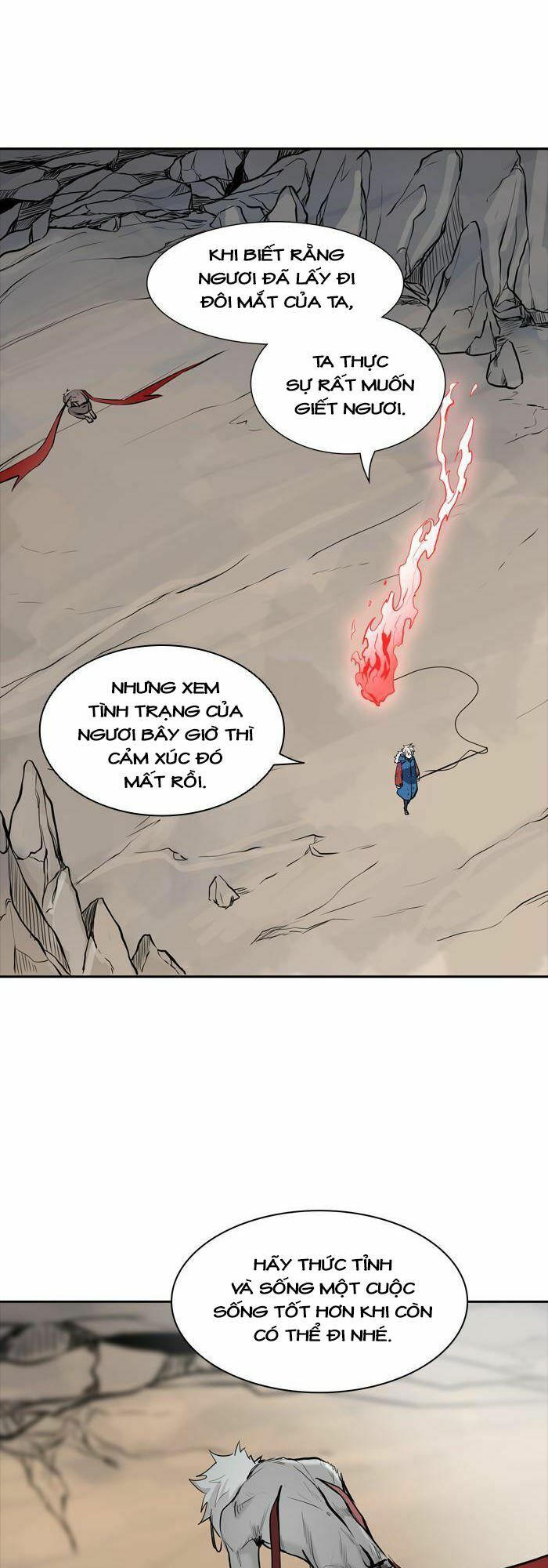 tòa tháp bí ẩn 2 chapter 255 42