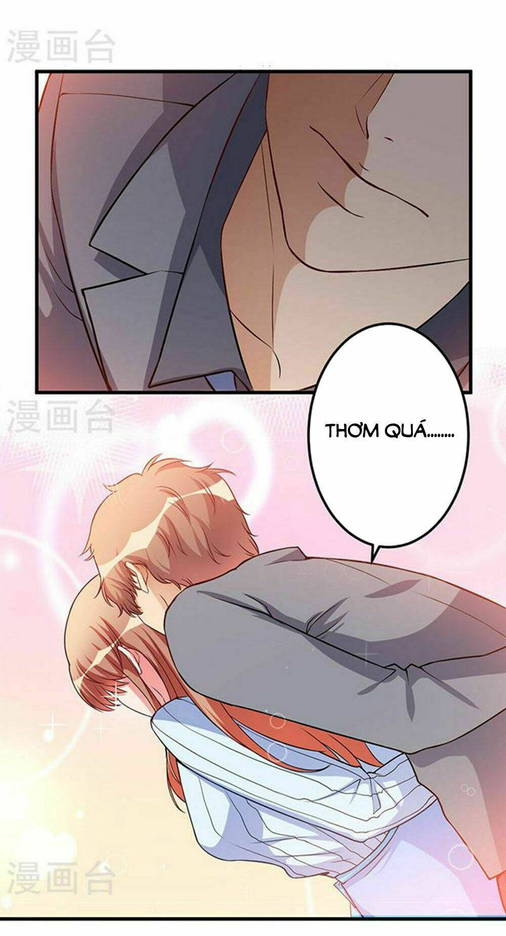 gối đầu vào tổng tài ác ma chapter 48 18