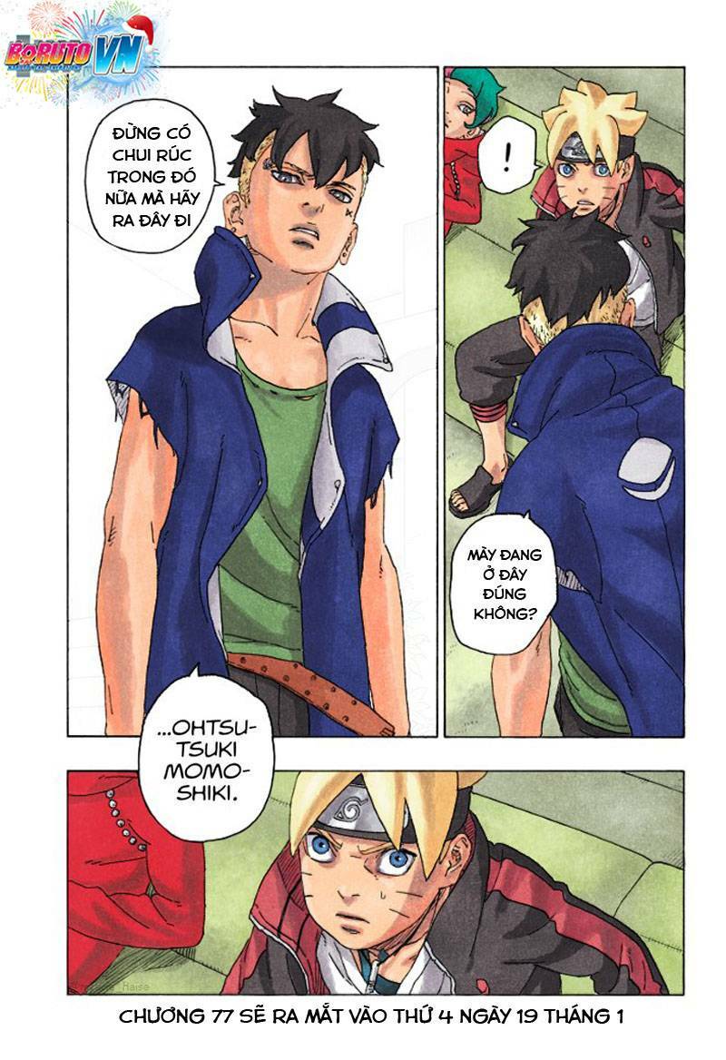 uzumaki boruto chapter 76 42