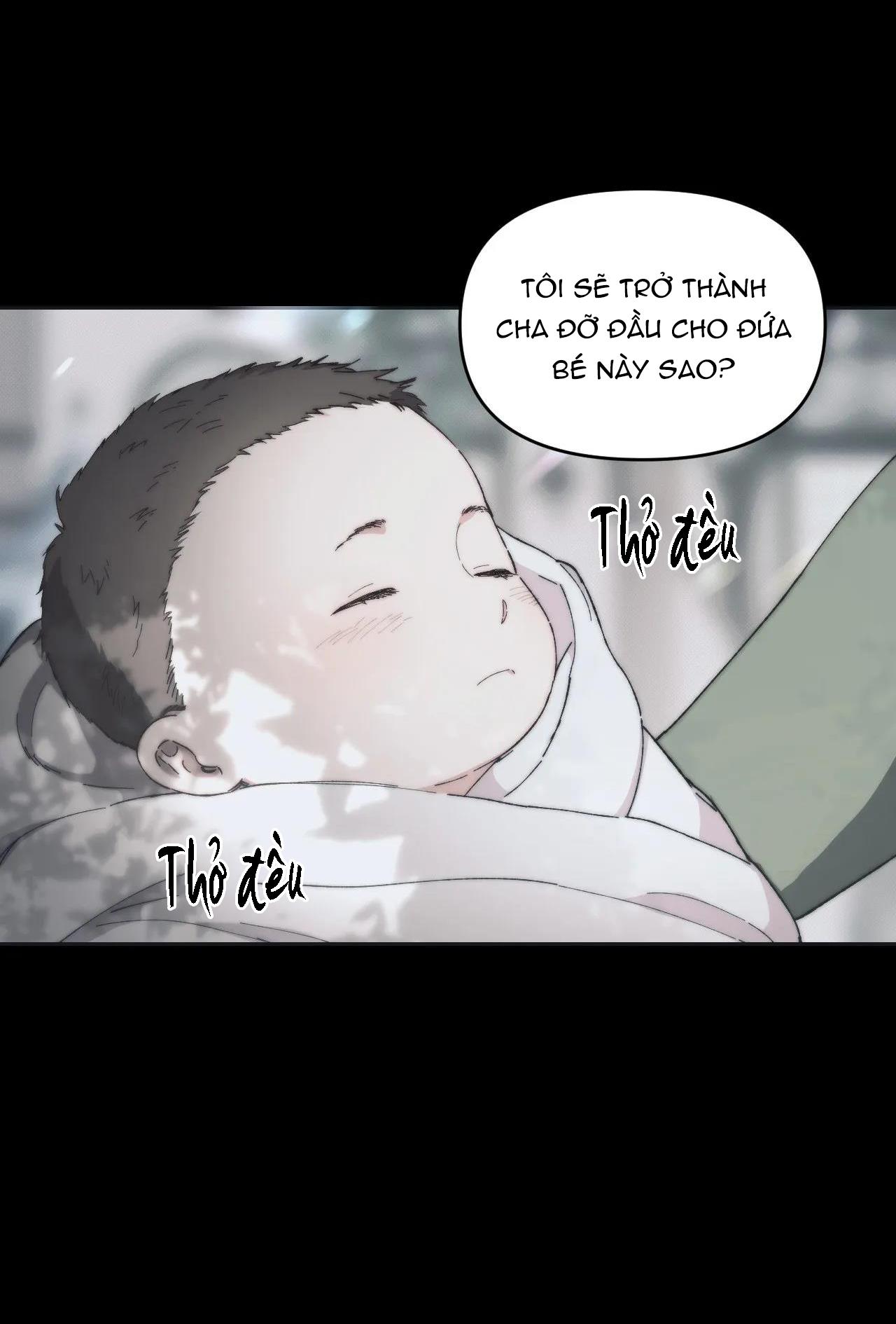 tuyển tập những ông chú tà zâm chapter 1.4 21