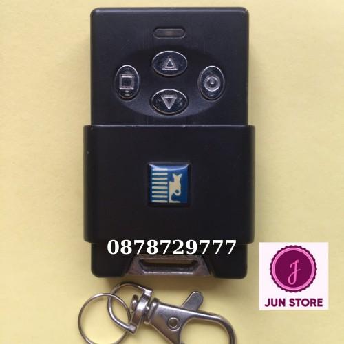 Điều khiển cửa cuốn 4.5