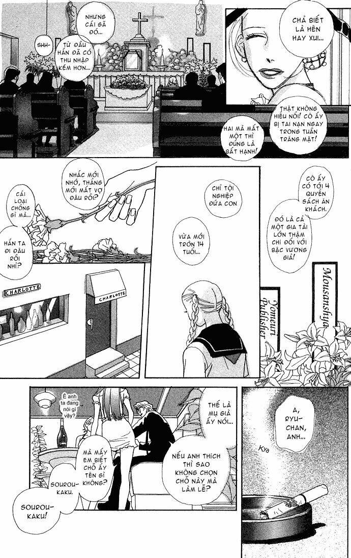 baby pop chapter 1 9