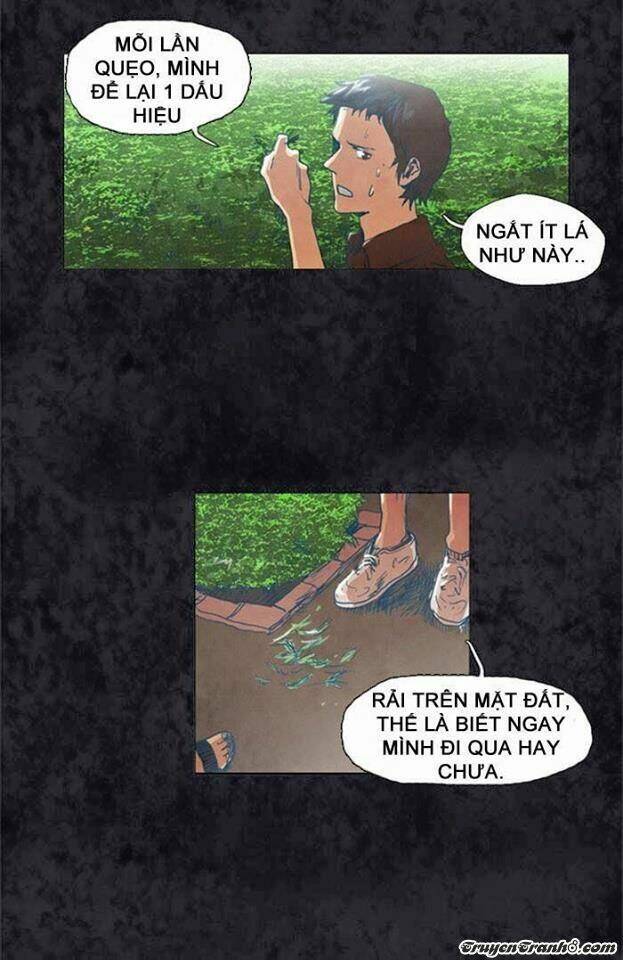 kho truyện kinh dị: ác mộng đêm về chapter 4 28