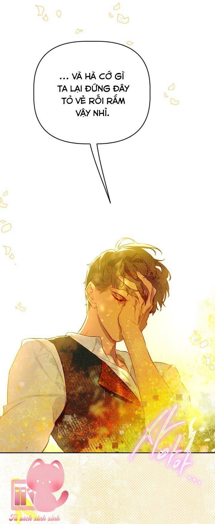 mẹ tôi lại kết hôn lần nữa chapter 47 49