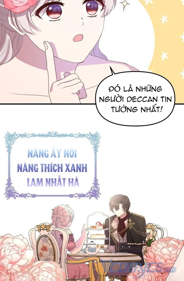tôi cứu anh không có nghĩa là tôi muốn cưới anh chapter 4 39