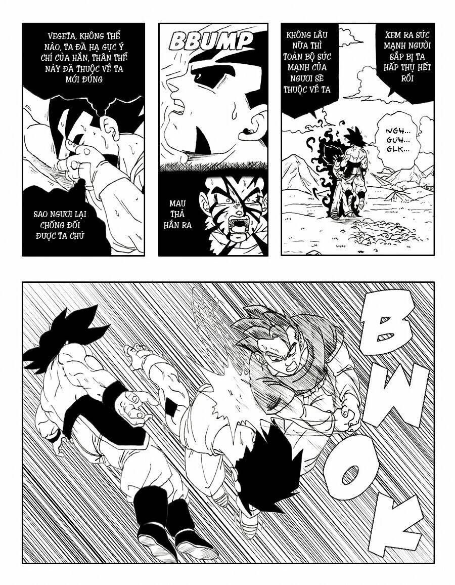 thế giới ngọc rồng new age chapter 28 4