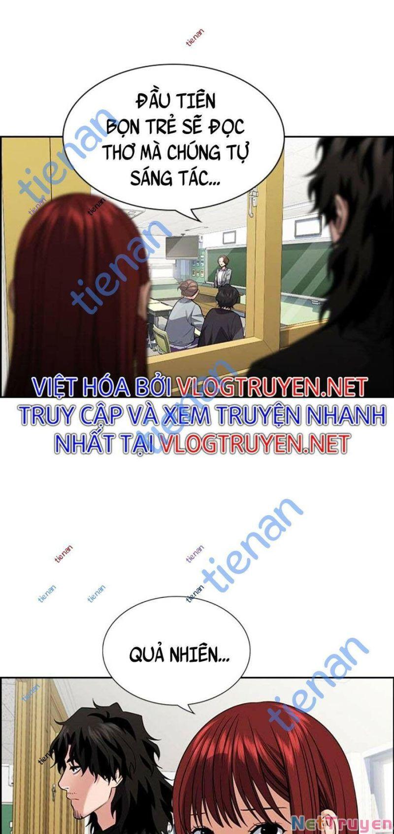 giáo dục chân chính chapter 89 6