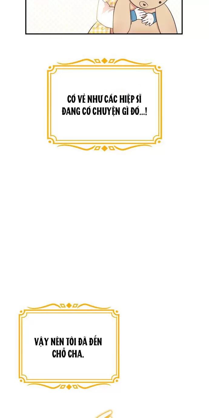 sống trong vườn hoa của công chúa chapter 22 28