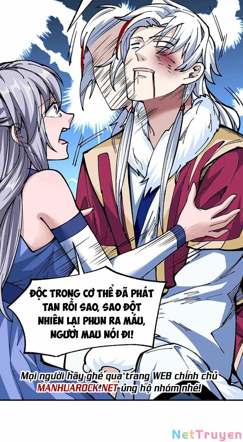 võ đạo độc tôn chapter 320 8