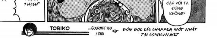 thánh tỏi sành ăn chapter 169 41