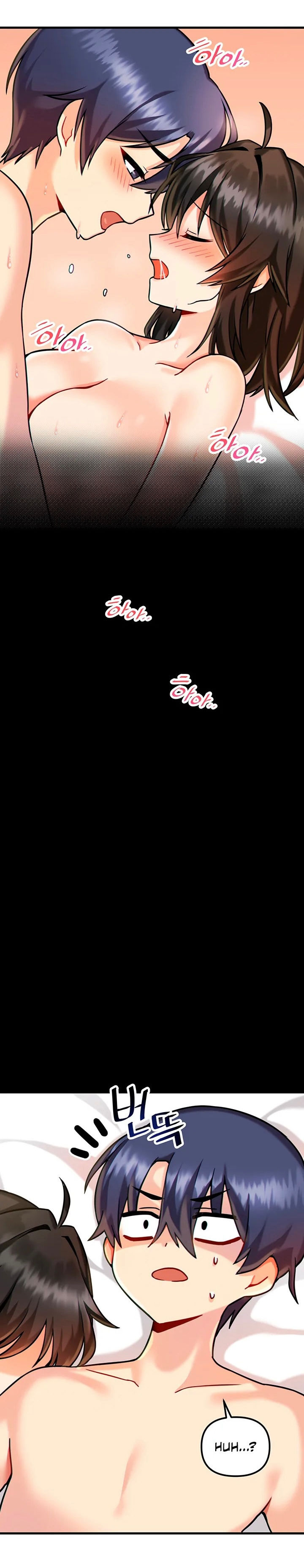 làm reviewer tôi trở thành main của game 18+ lúc nào không hay chapter 6.1 12