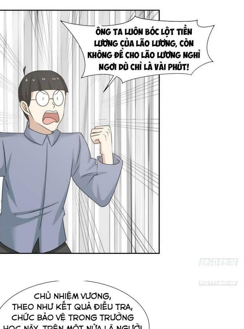 trên người ta có một rồng chapter 152 9