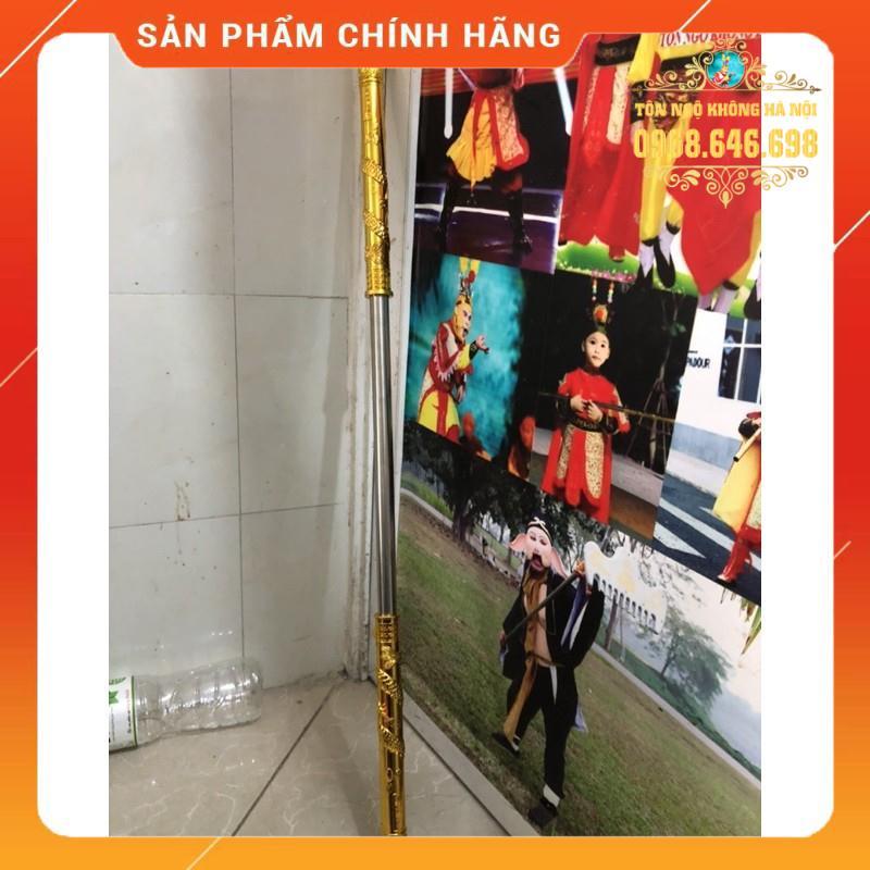 GẬY TÔN NGỘ KHÔNG TRẺ EM BẬT TỰ ĐỘNG