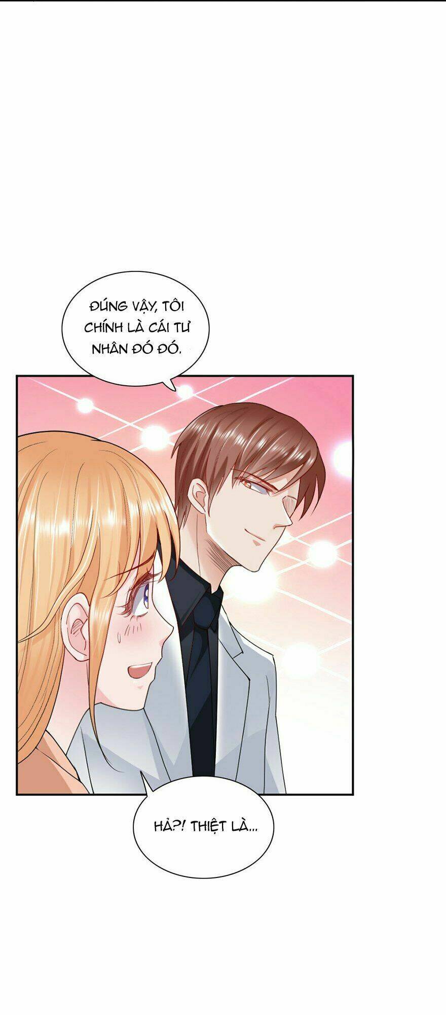 tiểu bạch điềm thê của long thiếu chapter 43 35