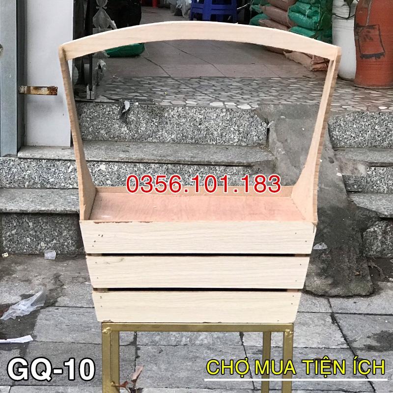 Xưởng Giỏ Lẵng Mây Tre đóng Quà tết, Hoa Quả Giá Sỉ Giá Buôn