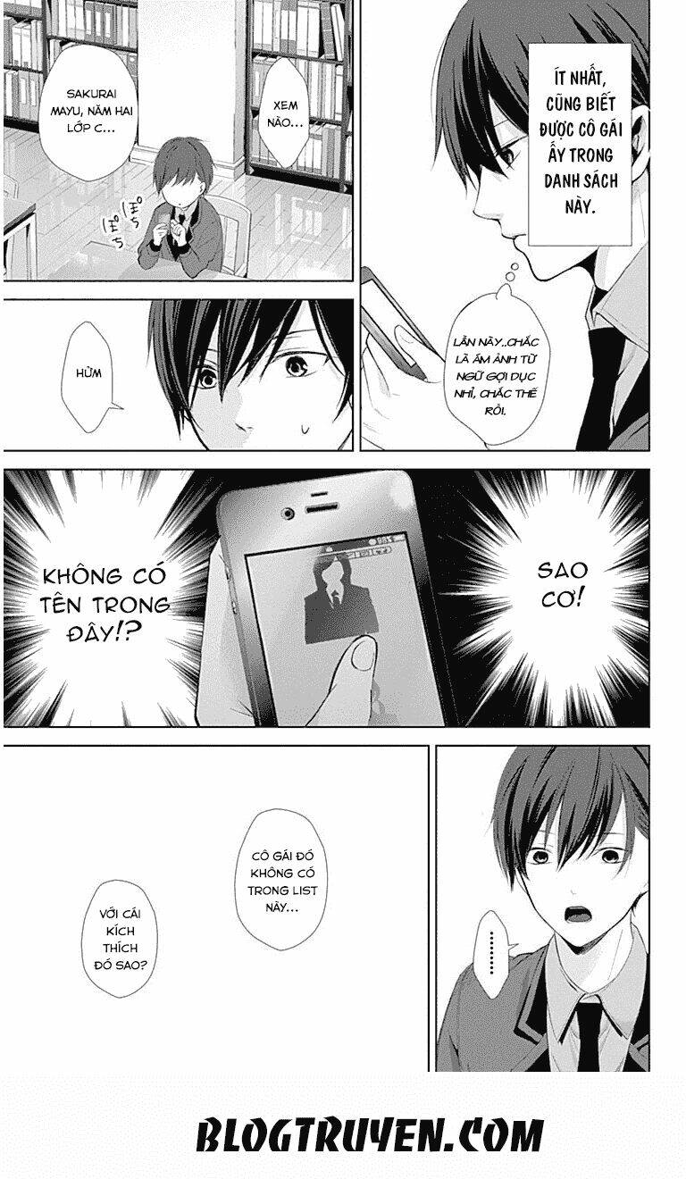 wonder rabbit girl chapter 4.1 26