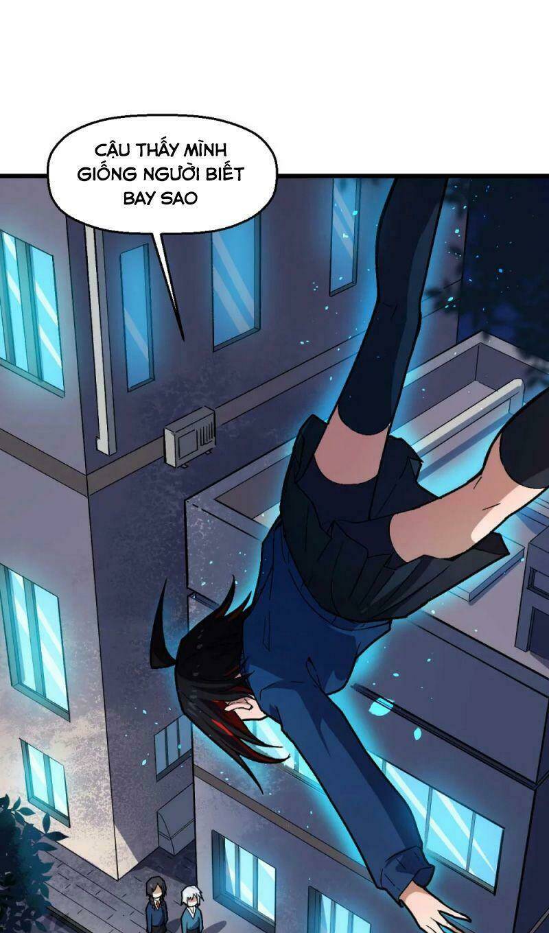 vườn trường cuồng sư hệ thống chapter 145 26