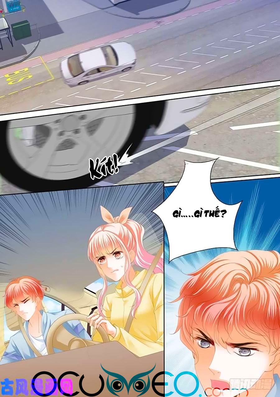 bá đạo tiểu thúc, xin trêu chọc vừa thôi! chapter 99 8