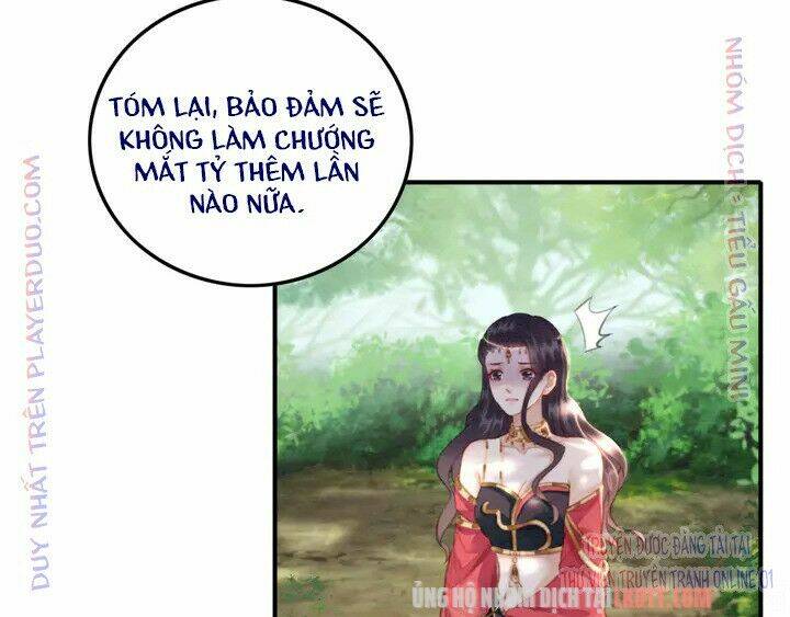 trọng sinh bá sủng nhiếp chính vương quá mạnh mẽ chapter 134 18