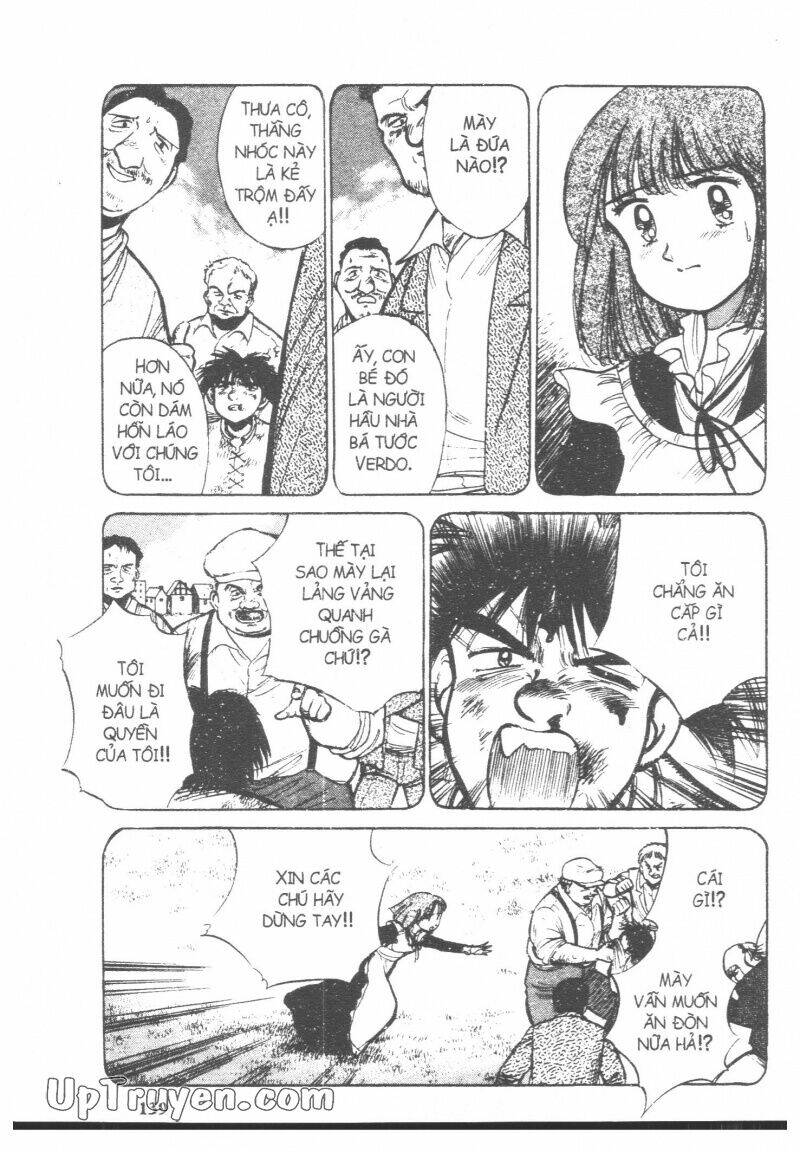 mush (họa sĩ thiên tài) chapter 3 142