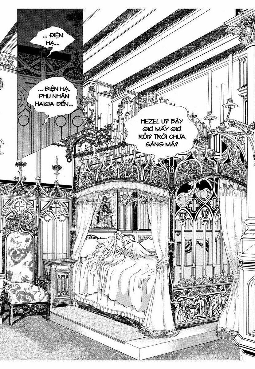 princess - công chúa xứ hoa (bản đẹp) chapter 10 50