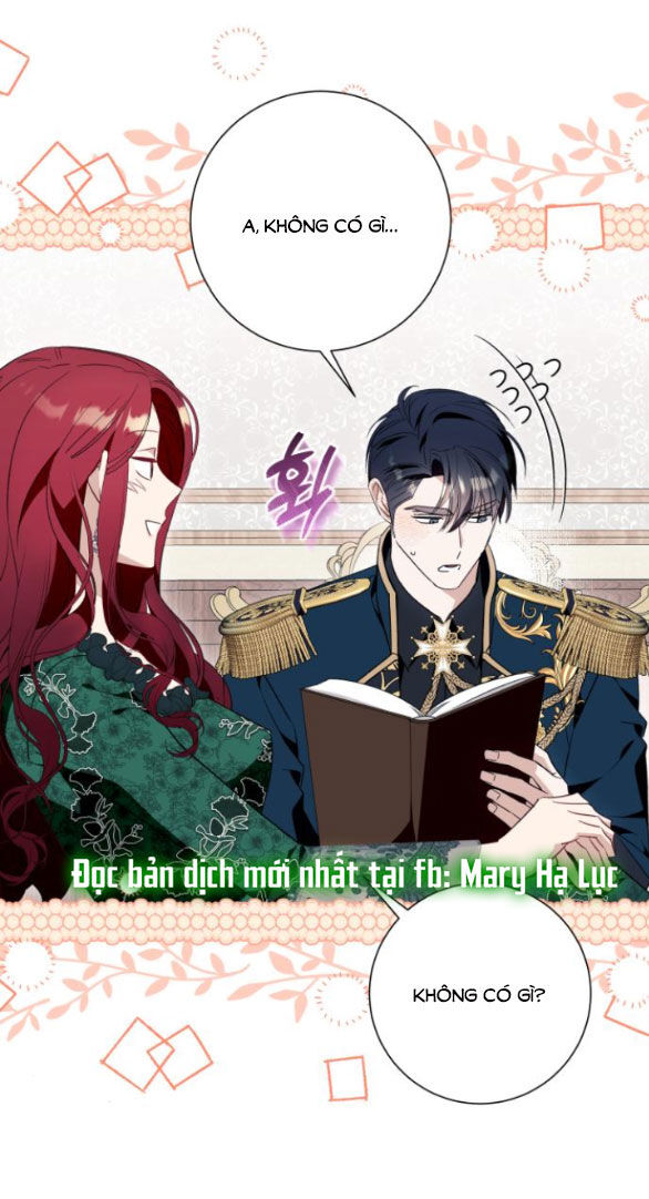 tôi tưởng đó chỉ là tiểu thuyết trọng sinh bình thường chapter 49.1 38